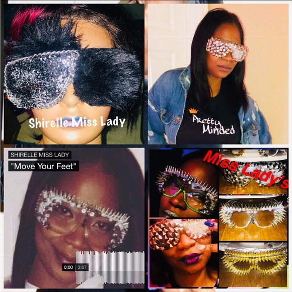 Meet your Posher, Shirelle - Picture 7 of 9